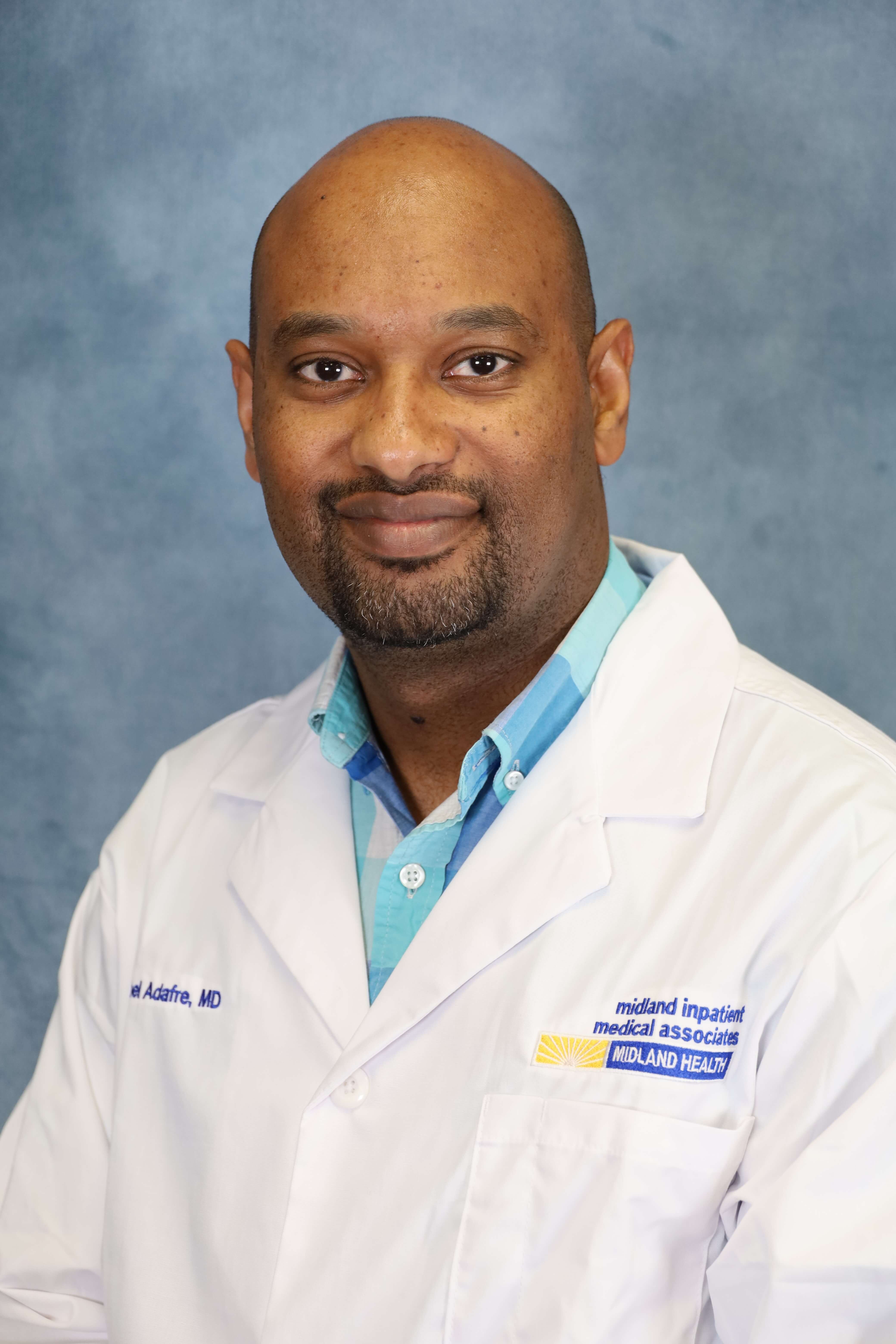 Adafre,Kirubel, MD